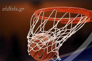 4η αγωνιστική των play offs της Α΄ ΕΚΑΣΚΕΜ