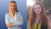 Ελένη Ασλανίδου: Θα είμαι υποψήφια με τον συνδυασμό «Μαζί στην Ανάπτυξη του Ελευθερίου Κορδελιού Ευόσμου», στο πλευρό της Μαρίας Μανούκα