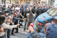 Απαγωγή Λεμπιδάκη: Οι καταθέσεις που συμπληρώνουν το παζλ