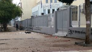 Σύσκεψη υπό τον περιφερειακό διευθυντή εκπαίδευσης Κ. Μακεδονίας στο ΕΠΑΛ Σταυρούπολης