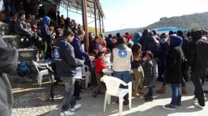 Δράση ενημέρωσης για τον HIV στη Λέσβο