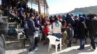 Δράση ενημέρωσης για τον HIV στη Λέσβο