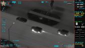 Φλόριντα: Καταδίωξη κλεμμένης Maserati καταλήγει σε τραγωδία με έναν νεκρό – Δείτε βίντεο