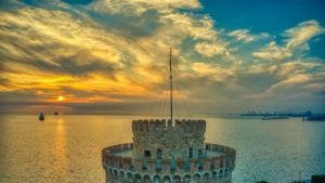 Ο καιρός σήμερα στη Μακεδονία και τη Θράκη – Δείτε τι καιρό θα κάνει το Σαββατοκύριακο