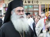 Μητροπολίτης Γουμένισσας: Συνετίστε τον Βεντούρη
