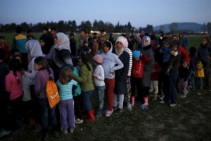 Κομισιόν: Οι ελληνικές Αρχές να εφαρμόσουν τη Συνθήκη του Δουβλίνου