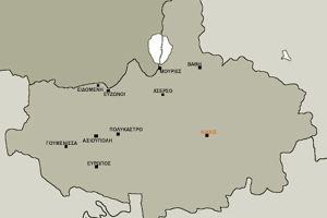 ΚΑΘΗΜΕΡΙΝΗ - 90 χρόνια πριν… 9-5-1933