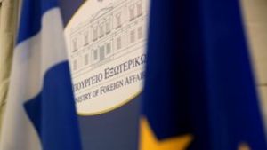 Διπλωματικές πηγές για Συνάντηση Δένδια – Τσαβούσογλου: Ενέκριναν κατάλογο προγραμμάτων οικονομικής συνεργασίας