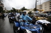 Σπίρτζης: Ανοιξε μέτωπο με τις... γουρούνες