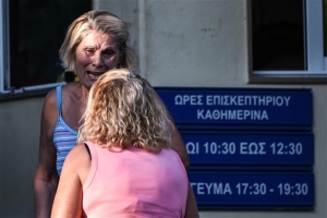 Κατεπείγουσα εισαγγελική έρευνα για την τραγωδία στο Δαφνί