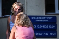 Κατεπείγουσα εισαγγελική έρευνα για την τραγωδία στο Δαφνί