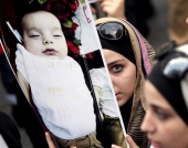 ΟΗΕ: Οι γείτονες της Συρίας χρειάζονται στήριξη για τους πρόσφυγες