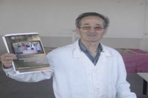 Αφιέρωμα στον κ. Κώστα Συμεωνίδη από την μεταμόρφωση που υπέρμετρα αγάπησε και αγαπήθηκε