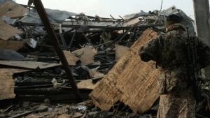 Τραγωδία στο Πακιστάν: 24 νεκροί από βομβιστική επίθεση σε στρατιωτικό τρένο