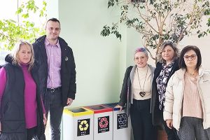 «Το Δέντρο των Ευχών» – Η συλλογική δράση του εκπαιδευτικού κέντρου “ΣΑΓΜΑΤΟΠΟΥΛΟΥ”