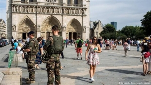 Γαλλία; Νέος νόμος αντικαθιστά την κατάσταση έκτακτης ανάγκης;