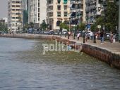 Θεσσαλονίκη: Γνώριμες ντροπιαστικές εικόνες στο παραλιακό μέτωπο (pics)