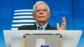 Μπορέλ: Η ΕΕ αποδοκιμάζει την απόφαση της Ρωσίας να προσθέσει πέντε κράτη-μέλη στον κατάλογο «μη φιλικών χωρών»
