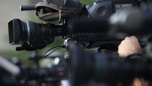 Θεσσαλονίκη: Συγκέντρωση διαμαρτυρίας φωτογράφων και εικονοληπτών σήμερα στη ΔΕΘ
