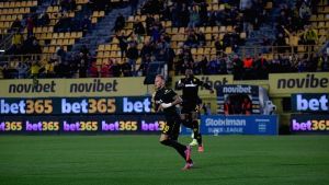 Συναρπαστική νίκη του Άρη επί του Βόλου με 3-2, ελπίδες για Ευρώπη