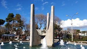 Ακραίες θερμοκρασίες και καιρικές συνθήκες στη Μακεδονία και Θράκη