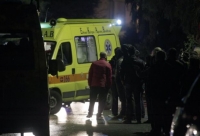 Τρένο διαμέλισε 62χρονο στα Φάρσαλα