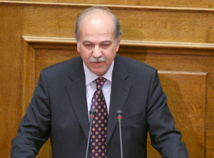 Φλωρίδης: Κίνημα εθνικής αφύπνισης για απαλλαγή από την κυβέρνηση ΣΥΡΙΖΑ