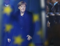 Νέα μηνύματα στήριξης από Βερολίνο σε Ελλάδα για το προσφυγικό