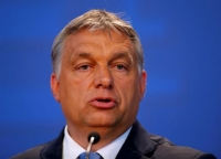 «Καλή για την Ευρώπη» χαρακτηρίζει ο Όρμπαν την εξωτερική πολιτική του Τραμπ