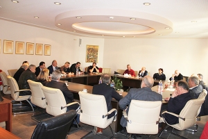 Ιδού οι λόγοι που επιβάλλουν να μην υποβαθμίσετε τα τελωνεία μας