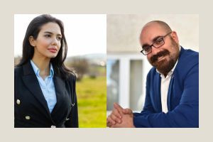 Ραντεβού στο Κέντρο