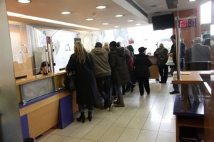 Δεν παραχωρεί η κυβέρνηση στους Δήμους την ευθύνη για τα ΚΕΠ