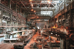 ΗΠΑ: Συνεχίζεται η έρευνα για ενδεχόμενο ντάμπινγκ σε εισαγωγές χαλυβδοσωλήνων