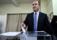 Βουλγαρία: Πονοκεφάλος για τον Μπορίσοφ η προεδρική κάλπη