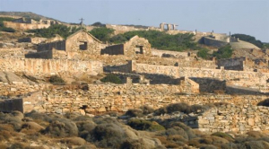 Ερώτηση βουλευτών του ΣΥΡΙΖΑ για τη Μακρόνησο