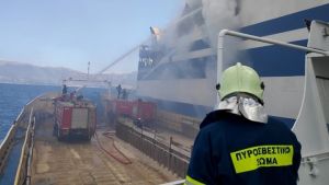O όμιλος Grimaldi σε ανακοίνωσή του απαντά στους ισχυρισμούς το σωματείου επαγγελματιών οδηγών φορτηγών Ελλάδας