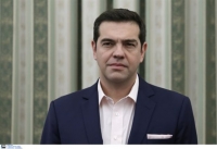 Συγχαρητήρια επιστολή Τσίπρα στον Τραμπ για την εκλογή του