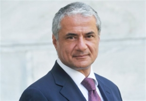 Πέθανε σε ηλικία 56 ετών ο καθηγητής Ιωάννης Τσαμουργκέλης