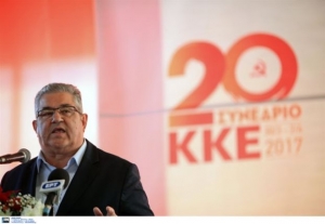 Ξαναγράφουν την ιστορία του ΕΑΜ και του Εμφυλίου