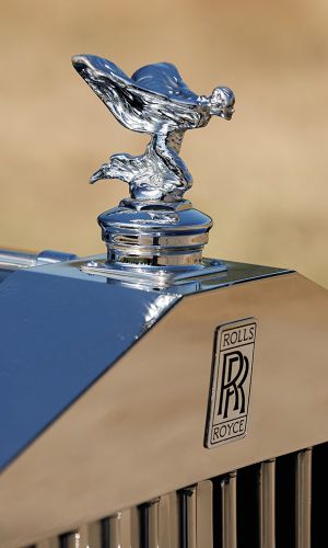 Βρετανία: Ρεκόρ πωλήσεων για την Rolls-Royce παρά την κρίση του κόστους ζωής