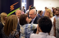 Μεϊμαράκης στην Κρήτη: Χρειαζόμαστε σταθερότητα όχι απανωτές εκλογές