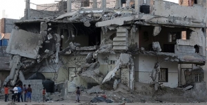 Γάζα: Ρουκέτες από σαλαφιστές έπληξαν ισραηλινά μαχητικά