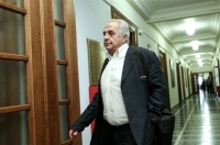 Φλαμπουράρης: Η εντολή που πήραμε δεσμεύει όλο τον ΣΥΡΙΖΑ
