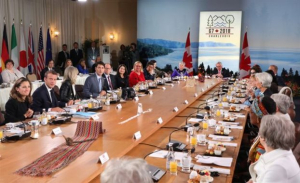 «Ισχυρή πιθανότητα» για ανακοίνωση τελικής συμφωνίας στην G7