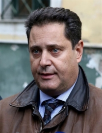 Το αντίο του Νώντα Ζαφειρόπουλου στον πατέρα του