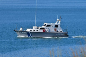 Πάτρα: Εντοπίστηκαν πυρομαχικά στη θάλασσα