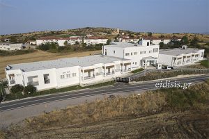 ΔΕΕΠ Ν.Δ. Ν. Κιλκίς: «Νέο Γηροκομείο Κιλκίς: Το είπαμε, το κάναμε!»