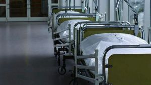 Ψυχιατρικό Νοσοκομείο Θεσσαλονίκης: Κακουργηματική δίωξη σε 47χρονη γιατρό για τον θάνατο τροφίμου