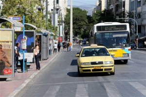 Πώς θα κινηθούν τα ΜΜΜ την Πέμπτη