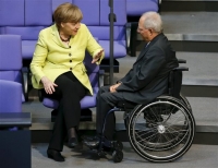 Γερμανία: 670 ευρώ ανά πρόσφυγα για κατοικίες- φροντίδα ανηλίκων